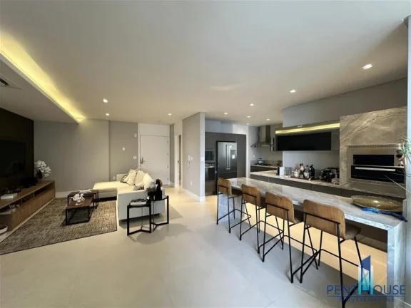 Imagem Apartamento Quadra Mar para Venda em Balneário Camboriú, CENTRO, 3 dormitórios, 3 suítes, 4 banheiros, 3 vagas