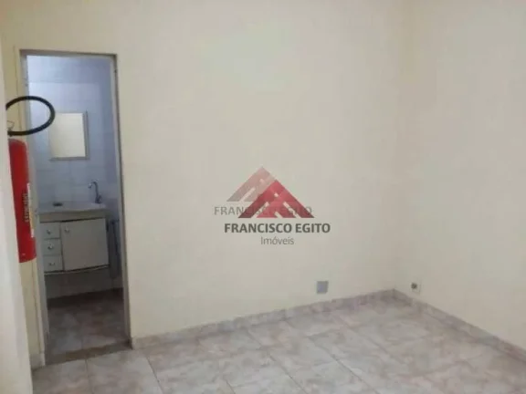 Imagem Sala à venda, 16 m² - Centro - Niterói/RJ