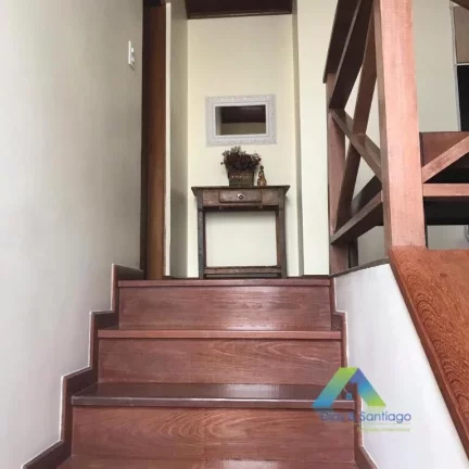 Imagem Otima casa com alto Padrão toda reformada com ótima localização.