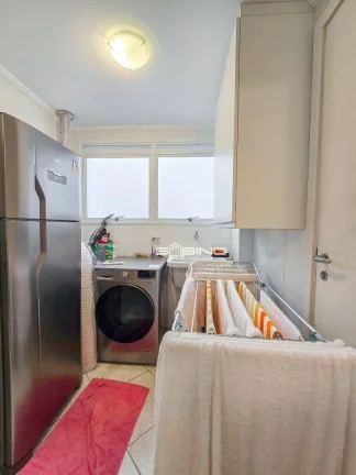 Imagem Apartamento à venda no condomínio Viva Vida, com 3 dormitórios 1 suíte 88m² - Riviera de São Lourenço SP