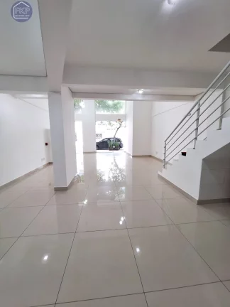 Imagem Sala Comercial!