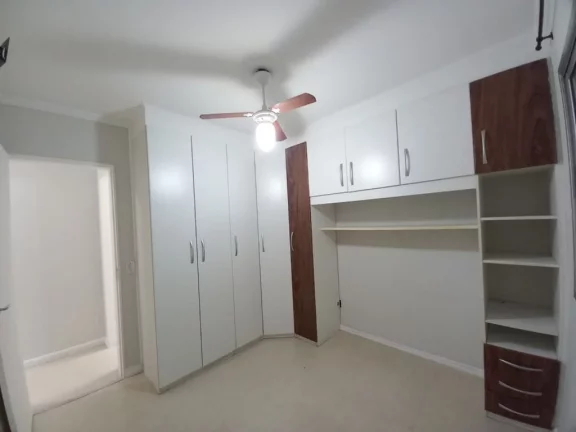 Imagem Apartamento à venda, 54 m² por R$ 285.000,00 - Jardim São Judas Tadeu - Guarulhos/SP