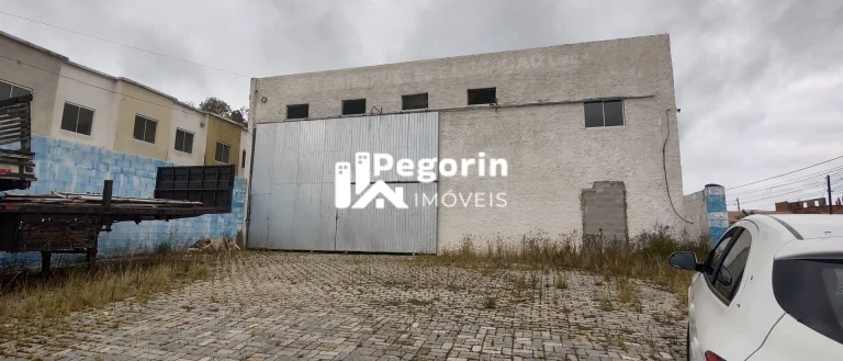 Imagem Galpão à venda em São José dos Pinhais, Guatupê, 270,00m²