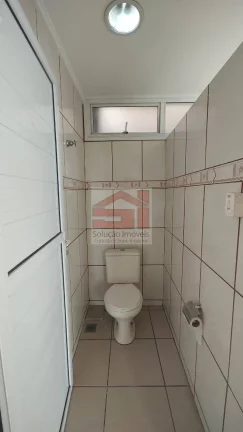 Imagem GALPÃO COMERCIAL