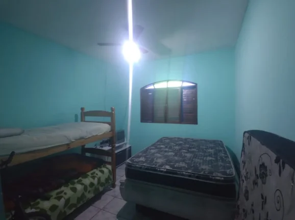 Imagem Casa para Venda em Itanhaém, Nova Itanhaem, 2 dormitórios, 1 suíte, 1 banheiro, 2 vagas
