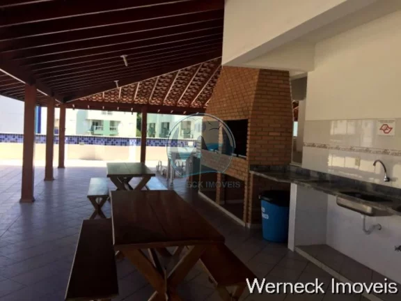 Imagem APTO RESIDENCIAL em Ubatuba - SP, PRAIA GRANDE