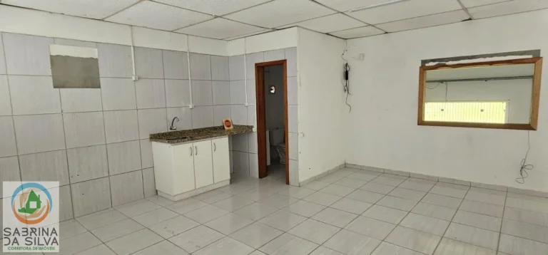 Imagem Galpão - Fidélis - Blumenau