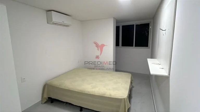 Imagem Apartamento flat Miramar