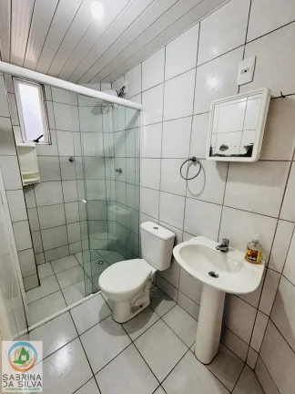Imagem Apartamento - Salto Weissbach - Blumenau