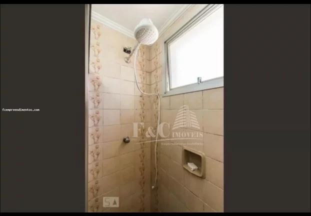 Imagem Apartamento para Venda em Campinas, Cambuí, 1 dormitório, 1 banheiro