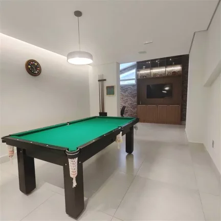 Imagem APARTAMENTO COM 77.91 m² - GUILHERMINA - PRAIA GRANDE SP