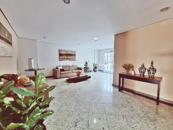 Imagem Apartamento a venda na Vila Itapura em Campinas!!

Apartamento desocupado!!
Apartamento recém-refor...