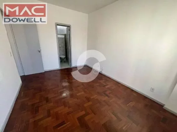 Imagem Apartamento de 110 m² com 3 quartos (uma suíte) - Icaraí