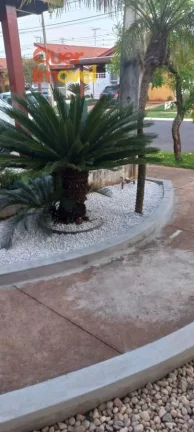 Imagem Casa em Condomínio à venda em Ribeirão Preto-SP, Jardim Ouro Branco: 3 quartos, 1 suíte, 2 salas, 2 banheiros, 2 vagas de garagem, 170m². Conheça o Condomínio Residencial Ouro Verde com a Quer Imóvel Negócios Imobiliários!