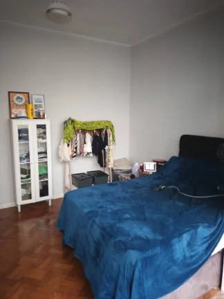 Imagem Casinha de boneca 90m2 siqueira campos Copacabana, 2 quartos com varanda