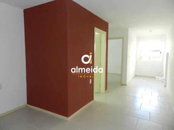 Imagem Apartamento 2 dormitórios para alugar Nossa Senhora Medianeira Santa Maria/RS