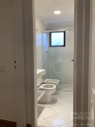 Imagem Itaim Bibi Locação - 2 Dormitórios (1 Suíte) - 1 Vaga - 84m²