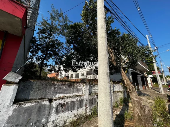 Imagem Ótimo terreno a 400m da UFN em Santa Maria