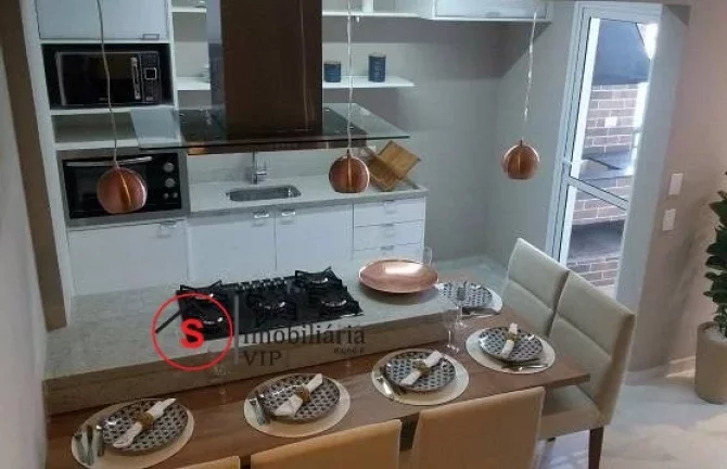 Imagem SOBRADOS NOVOS À VENDA EM CONDOMÍNIO FECHADO RESIDENCIAL VILA SANTARÉM