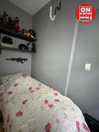 Imagem Apartamento - Gonzaguinha - São Vicente/SP