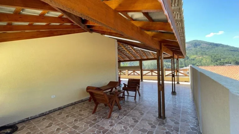 Imagem Casa à venda no bairro Terra Preta - Mairiporã/SP