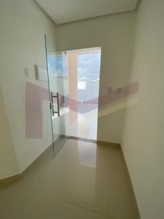Imagem Duplex 3/4 sendo 2 suítes (1Closet) na Mangabeira