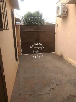 Imagem Ponto Comercial a Venda no bairro Campos Elíseos - Ribeirão Preto, SP