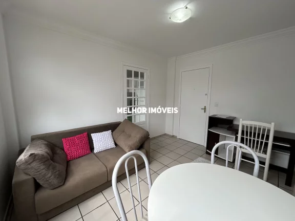 Imagem Apartamento com 01 Dormitório à venda no centro de Balneário Camboriú -SC