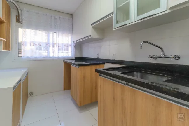 Imagem VNDAW 182 Apto 98030 - Apartamento à venda no bairro Vila Nova - Porto Alegre/RS