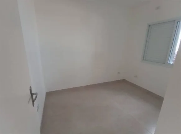 Imagem CASA COM 51.52 m² - AVIAÇÃO - PRAIA GRANDE SP