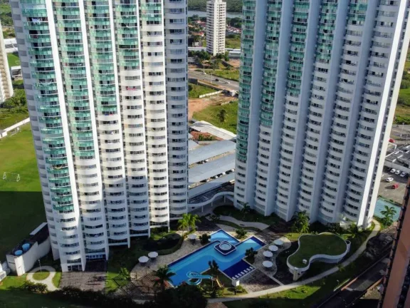 Imagem Apartamento de 2 dormitórios com suíte em Ponta Negra, Natal - Aproveite!
