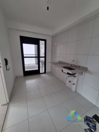 Imagem Apartamento à venda no bairro Vila Clementino - São Paulo/SP