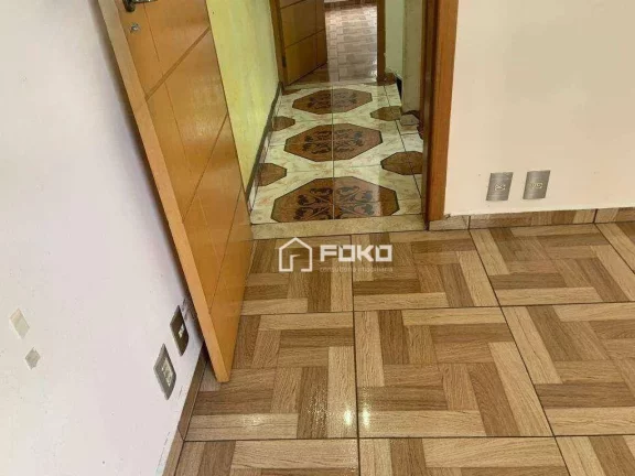 Imagem Casa para alugar, 175 m² por R$ 3.800,00/mês - Macedo - Guarulhos/SP