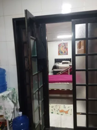 Imagem Sobrado com 3 dormitórios à venda, 144 m² por R$ 800.000,00 - Centro - Poá/SP