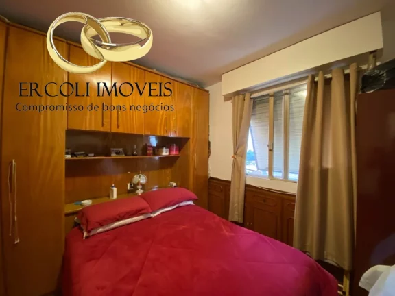 Imagem APARTAMENTO RESIDENCIAL em São Paulo - SP, Mooca