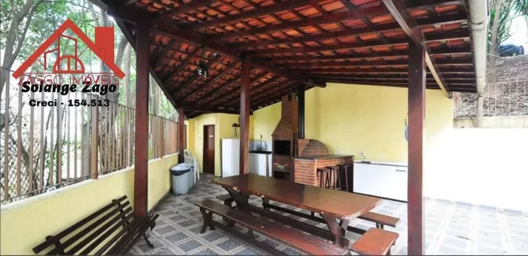 Imagem Apartamento Reformado e mobiliado na vila andrade - 3 dormitórios - 69m²