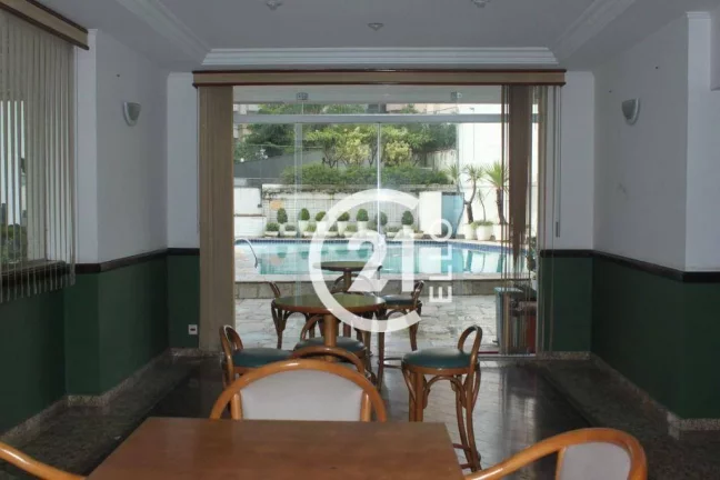 Imagem Apartamento à venda, 145 m² por R$ 2.000.000,00 - Paraíso - São Paulo/SP