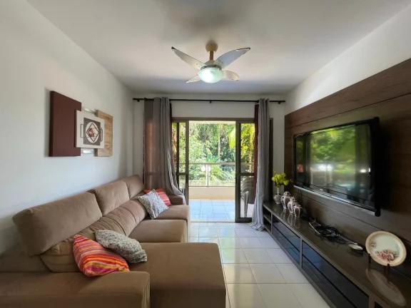 Imagem Imóvel à venda: Apartamento 2 quartos no Módulo 04 Riviera de São Lourenço - 85,40 m² - Próximo da Praia!