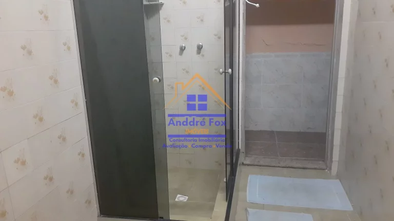 Imagem Casa à venda, Usina, Tijuca RJ