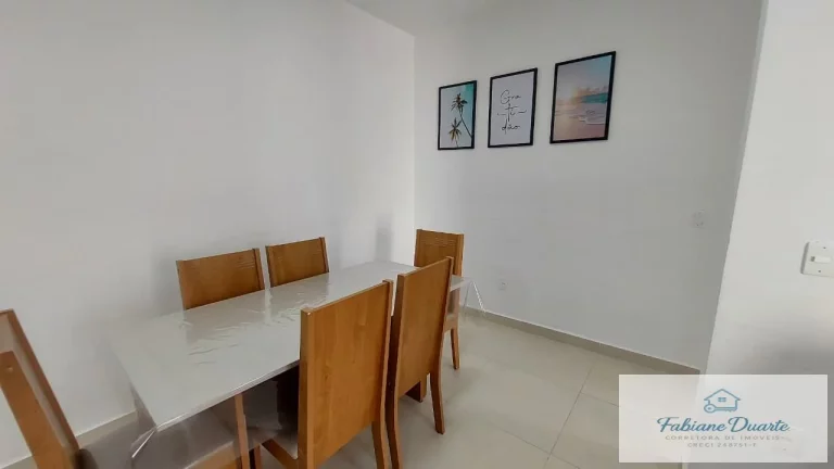 Imagem Apartamento 2 dormitórios á venda na Praia Grande
