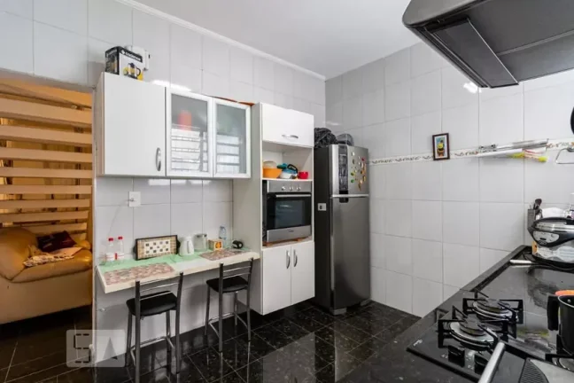 Imagem Casa à Venda - Vila Mariana, 2 Quartos, 100 m2
