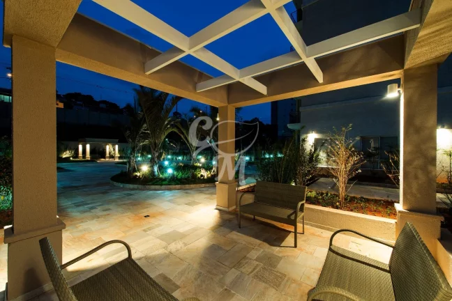 Imagem 3 Dormitórios no Cond Flex, Jundiaí