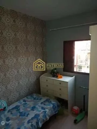 Imagem Apartamento Padrão