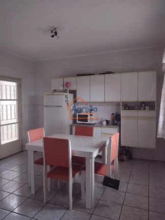 Imagem Casa à venda no bairro Jardim Progresso - Mogi Guaçu/SP