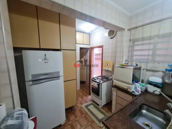 Imagem Sobrado à venda 3 Quartos, 1 Suite, 2 Vagas, 145M², Osvaldo Cruz, São Caetano do Sul - SP