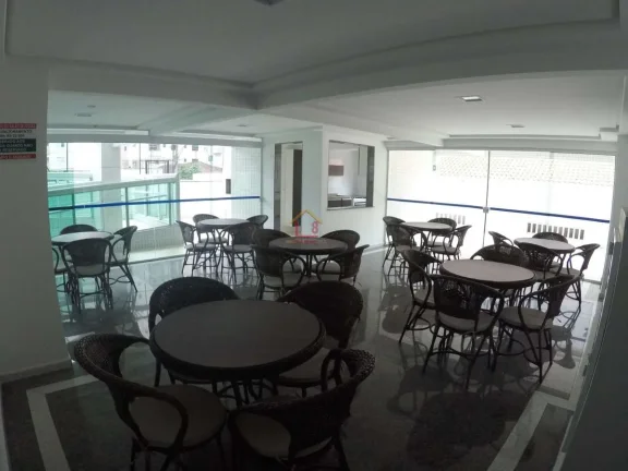 Imagem apartamento para locação - Tupi