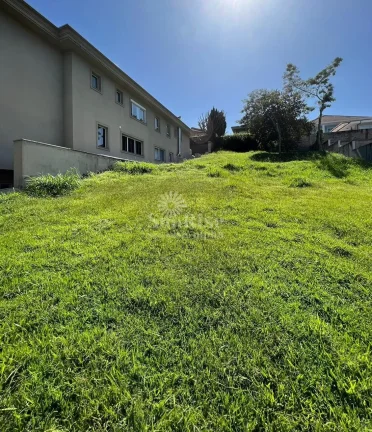 Imagem Terreno para venda no Melville Alphaville 722m² R$3.600.000 - Santana de Parnaíba/SP