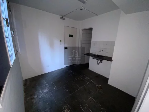 Imagem Conjunto Comercial com 135m² no Itaim bibi