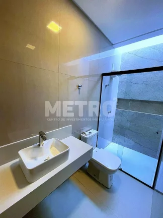 Imagem Casa para locação, BUONA VITA, 3 suítes e 1 com closet, Petrolina