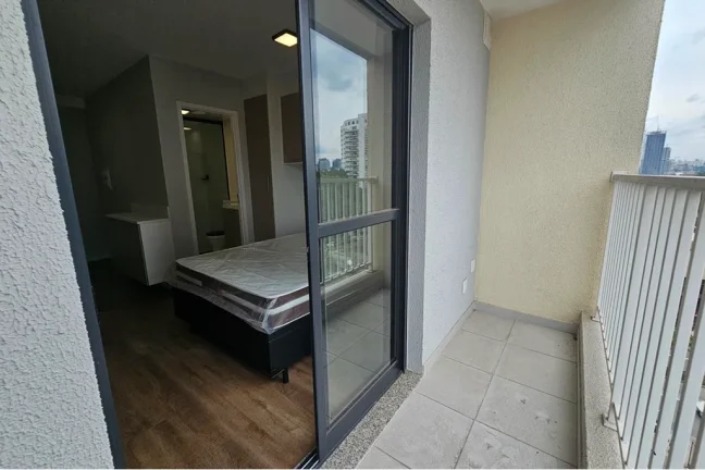 Imagem APARTAMENTO RESIDENCIAL em São Paulo - SP, Santo Amaro